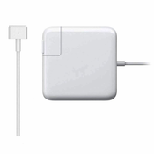 NRG+ polnilnik za Apple MagSafe 2 MacBook Air 45W iz leta 2012 A1436