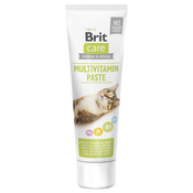 Brit Care Cat Multivitamin mačja pasta - 100 g