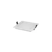 SPARX ugradni led panel cetvrtasti MODENA SX 18W-6000K 220x220