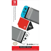 PDP komplet za zaščito zaslona za Nintendo Switch & Nintendo Switch OLED