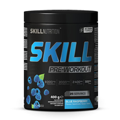 Skill Pred-trening, Modra Malina - 400g