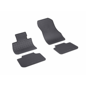 RIGUM Tipske patosnice za BMW X1 16-/ BMW X1e 19- (F48)/ BMW X2 18- (F39)/ BMW X1 22- (U11)
