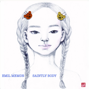 posneti mediji Emil Memon - Saintly body, (21011507)