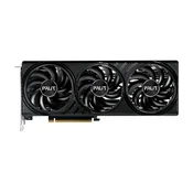 Palit GeForce RTX 5060 Ti Infinity 3 OC 16GB GDDR7 3 Fan