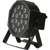 Fractal Lights LED 18 x 1 W LED PAR (Kot novo)