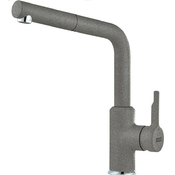 Armatura Franke URBAN stonegrey z izvlečnim izlivom
