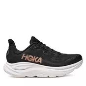 Tekaški čevlji Hoka Clifton 10 1162031 Črna