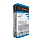 Lepilo za ploščice 5kg Siprofix BK 110 Bekament