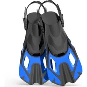 PERAJA PLASTIC FINS U