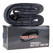 shumee Zračnica Tire Tech 19 palcev 100/90-19 110/90-19 4.00-19 mega debela 4 mm terenska