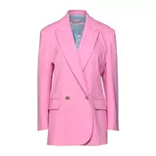 Chiara Ferragni Ženski sako 21PE-CFBZ004 PINK, Roze