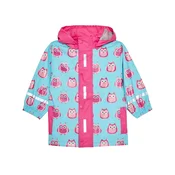 Playshoes Vodootporna jakna 408599 M Plava Regular Fit