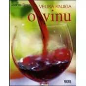 Velika knjiga o vinu