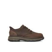 Skechers Nizki čevlji Lockett 205307 COC Rjava
