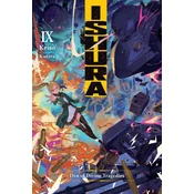 ISHURA V09