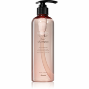 Apieu Šampon za lase z izvlečkom maline Raspberry Vinegar Hair Shampoo - 500 ml