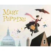 Mary Poppins (picture Book)