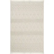 Conceptum Hypnose Tepih Hasir 620, 100x500 cm, Krem