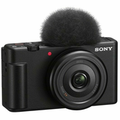 slomart digitalni fotoaparat sony zv-1f