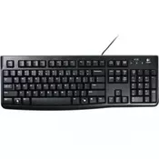 LOGITECH K120 USB US tastatura OEM