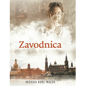 Zavodnica