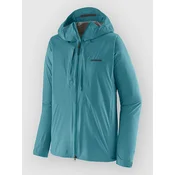 Patagonia M10 Storm Jacket mako blue