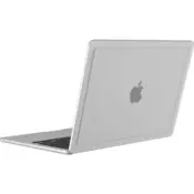 Incase INMB200752-CLR ovitek za prenosni računalnik 38,9 cm (15.3) Trdo ohišje Prozorno