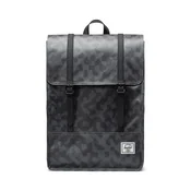 Nahrbtnik Herschel Survey Backpack rjava barva, 10999-06670-OS