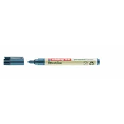 Marker permanent E-25 EcoLine 1mm, zaobljeni