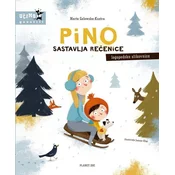 PINO SASTAVLJA RECENICE