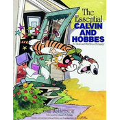 Essential Calvin and Hobbes