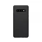 Maska Nillkin Scrub za Samsung G975 S10 Plus crna