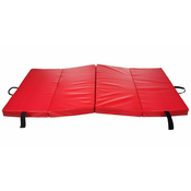 Merco Merco FoldMat 8 zložljiva gimnastična blazina rdeča 1 kos