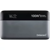 INTENSO HE20000 Powerbank 20000mAh 100W sivo