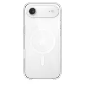 Maskica za mobitel APPLE za iPhone Air - Prozirna, frost