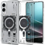 Ovitek Spigen Ultra Hybrid Mag za Samsung Galaxy S25 Edge - neo one