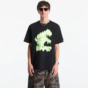 Majice A Bathing Ape Noisy Bape Logo Tee UNISEX Black XL