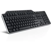 DELL Tastatura Business Multimedia KB522 USB YU crna