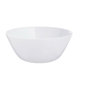 Zdjela za Salatu Luminarc Zelie Bijela Staklo 18 cm