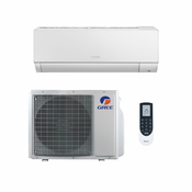 Klima uređaj GREE S-COOL, 3.52 kW, GWH12APAXE/K6DNA3A/I/O, R32, DC INVERTER, Wi-Fi