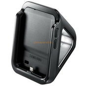 SAMSUNG namizni polnilec 220V ECR-D1A2 Galaxy S II i9100