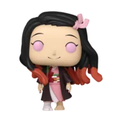 Bobble Figure Anime - Demon Slayer Kimetsu no Yaiba POP! - Nezuko Kamado (Smiling) #2042