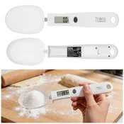 Teesa Tehtnica kuhinjska z žlico TSA0816, 0,3 kg, LCD