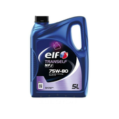 ELF olje za menjalnike Trans NFX 75W 5L, NFJ 75W80 223530