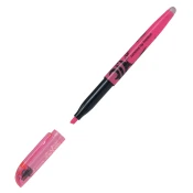 MARKER PILOT FRIXION LIGHT ROZA