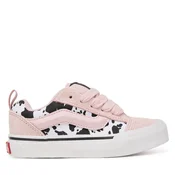 Tenis superge Vans Knu Skool VN000Z00GSF1 Svetlo rožnata