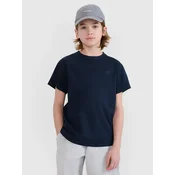 Boys T-shirt 4F