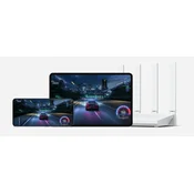 Router Xiaomi AX3000T NFC Dual band WiFi 6
