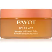 Payot Payot My Payot Radiance Cleansing Mask 100ml
