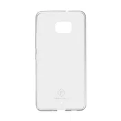 Maska Teracell Skin za HTC U Ultra transparent